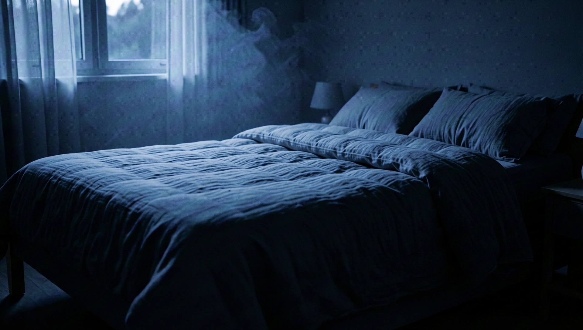 Atmosféra regenerácie